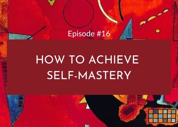 11Mastering The Power Skills with Kathy Dockry | How to Achieve Self-Mastery