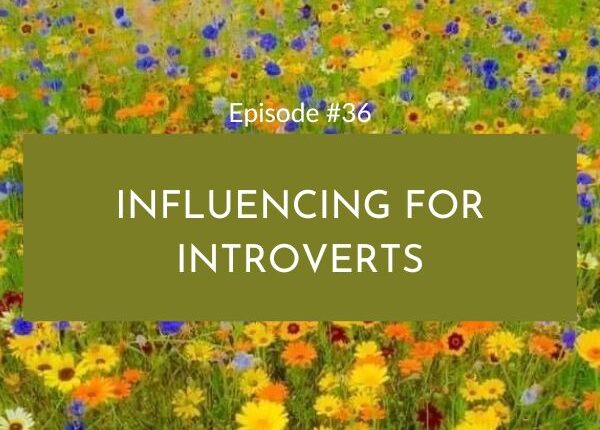 11Mastering The Power Skills with Kathy Dockry | Influencing for Introverts